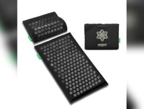 Best Eco-Friendly Acupressure Mats