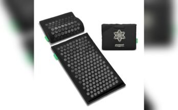 Best Eco-Friendly Acupressure Mats