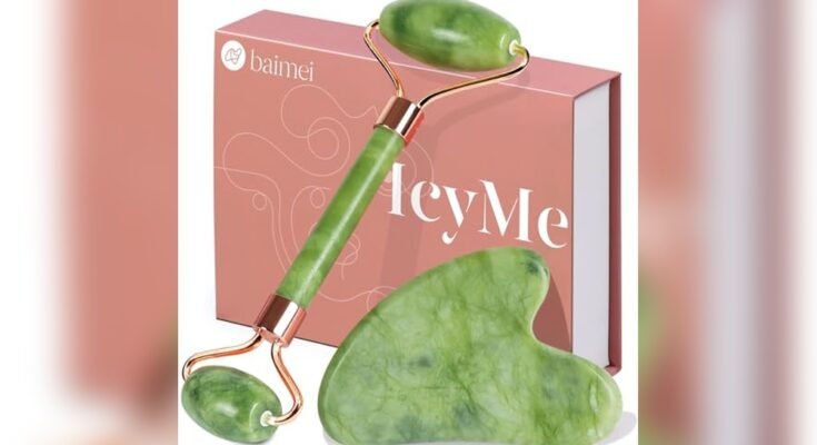 Best Gua Sha Tools for Beginners