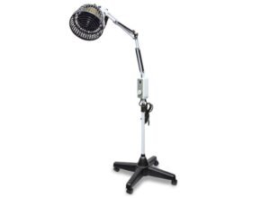 Best Infrared Heat Lamps for Arthritis