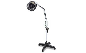 Best Infrared Heat Lamps for Arthritis