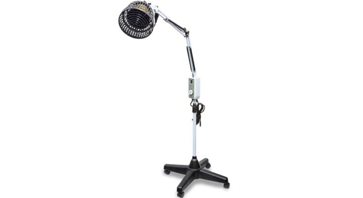 Best Infrared Heat Lamps for Arthritis