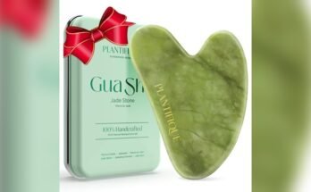 Best Jade Gua Sha Tools