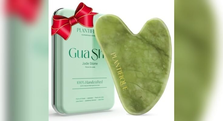Best Jade Gua Sha Tools