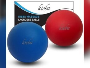 Best Massage Balls for Deep Tissue Relief