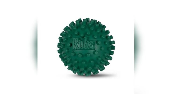Best Massage Balls for Feet Pain Relief