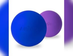 Best Massage Balls for Muscle Recovery
