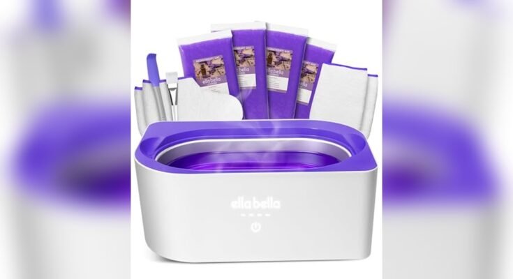 Best Paraffin Wax Bath Machines for Hands