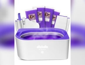 Best Paraffin Wax Bath Machines for Joint Therapy