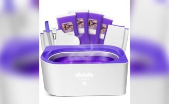 Best Paraffin Wax Bath Machines for Manicure And Pedicure
