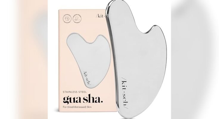 Best Professional Gua Sha Tools