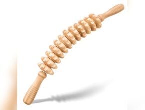 Best Professional Wooden Massage Tools