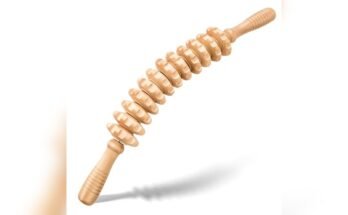 Best Professional Wooden Massage Tools