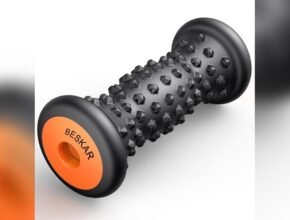 Best Reflexology Tools for Plantar Fasciitis