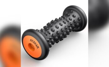 Best Reflexology Tools for Plantar Fasciitis