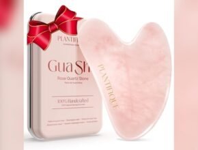Best Rose Quartz Gua Sha Tools