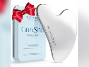 Best Stainless Steel Gua Sha Tools