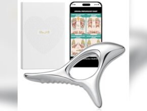 Best Trigger Point Massage Tool for Deep Tissue