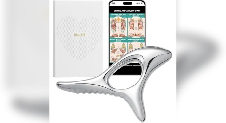 Best Trigger Point Massage Tool for Deep Tissue