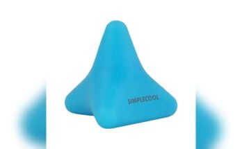 Best Trigger Point Massage Tool for Myofascial Release