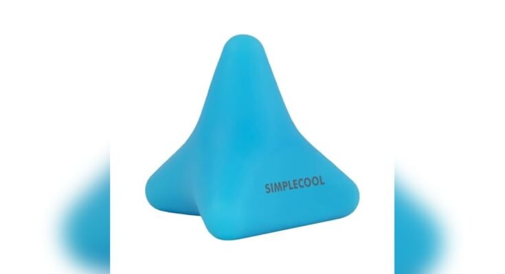 Best Trigger Point Massage Tool for Myofascial Release