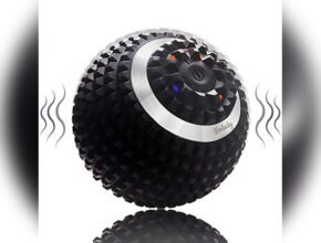 Best Vibrating Massage Balls