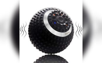 Best Vibrating Massage Balls