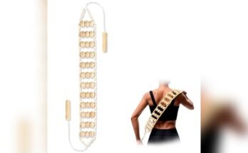 Best Wooden Massage Tools for Back Pain