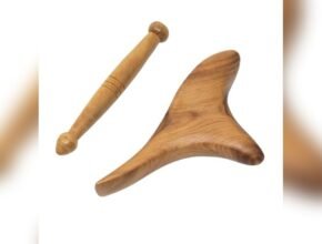 Best Wooden Massage Tools for Feet