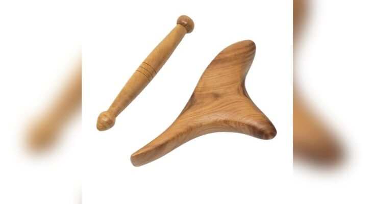 Best Wooden Massage Tools for Feet