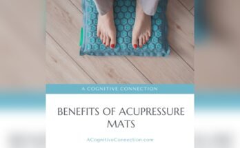Can Acupressure Mats Help With Anxiety