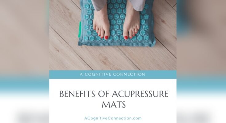 Can Acupressure Mats Help With Anxiety