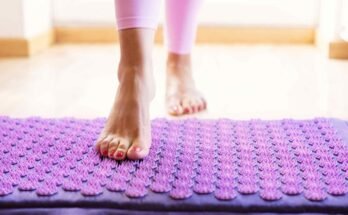 Can Acupressure Mats Help With Chronic Fatigue