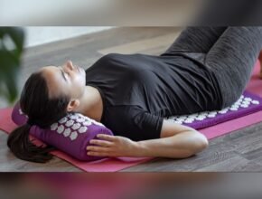 Can Acupressure Mats Help With Joint Pain