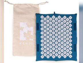 Can Acupressure Mats Help With Plantar Fasciitis Pain