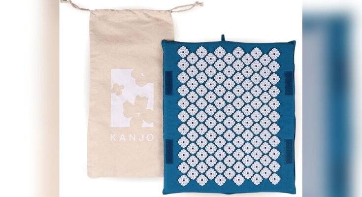 Can Acupressure Mats Help With Plantar Fasciitis Pain