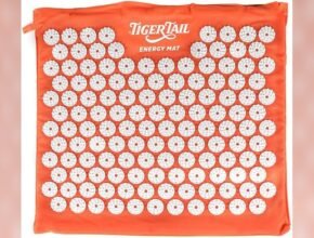 Can Acupressure Mats Improve Energy Levels