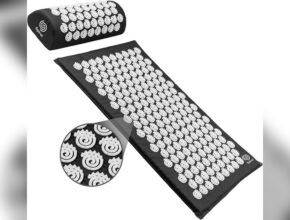 Can Acupressure Mats Improve Flexibility
