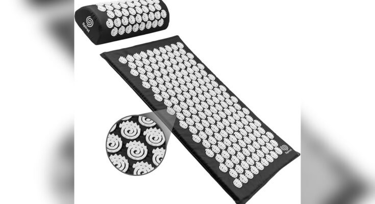 Can Acupressure Mats Improve Flexibility