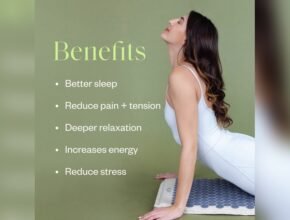 Can Acupressure Mats Improve Posture