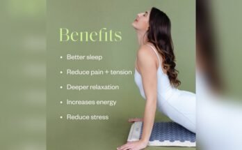 Can Acupressure Mats Improve Posture