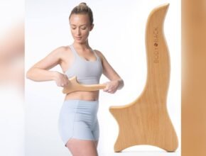 Can Gua Sha Tools Be Used on the Body