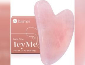 Can Gua Sha Tools Reduce Wrinkles