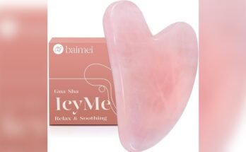 Can Gua Sha Tools Reduce Wrinkles