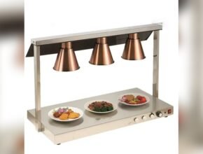 Can Infrared Heat Lamps Be Used Daily