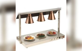 Can Infrared Heat Lamps Be Used Daily