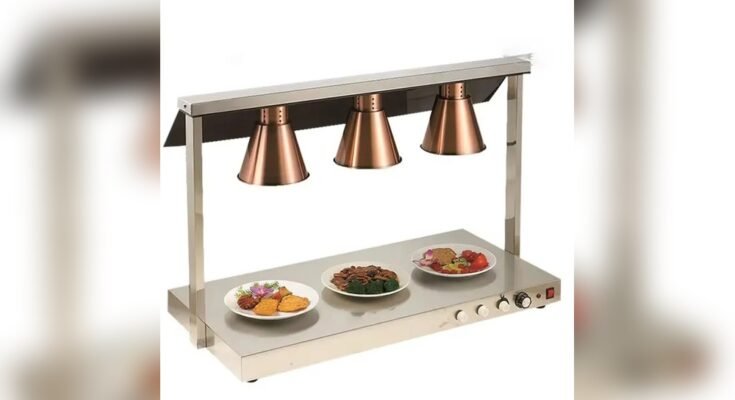 Can Infrared Heat Lamps Be Used Daily