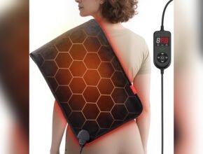 Can Infrared Heat Lamps Help With Menstrual Cramps