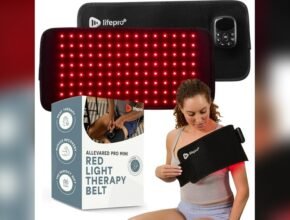 Can Infrared Heat Lamps Help With Post-Workout Recovery