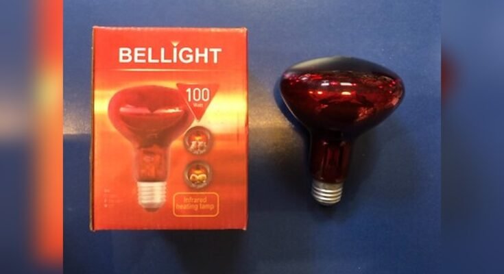 Can Infrared Heat Lamps Help With Sports Injuries